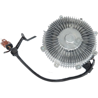 Electric/Electronic Fan Clutch by GLOBAL PARTS DISTRIBUTORS - 2911340 pa2