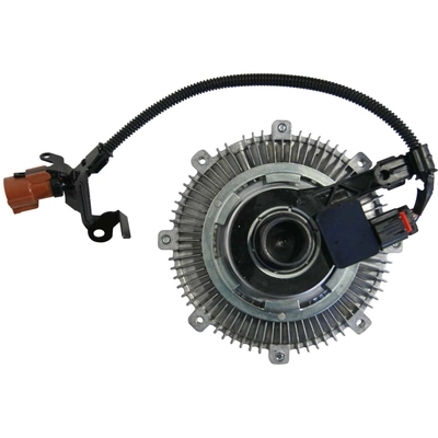 GMB - 925-2390 - Engine Cooling Fan Clutch pa1