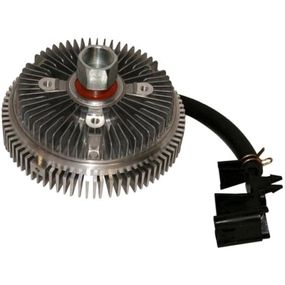 Embrayage électrique de ventilateur by GMB - 930-2030 pa9