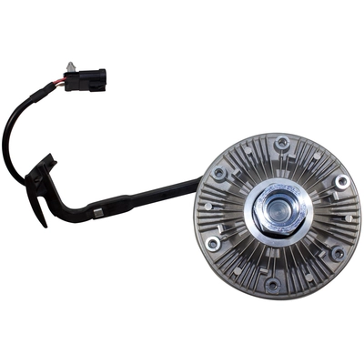 GMB - 930-2630 - Engine Cooling Fan Clutch pa2