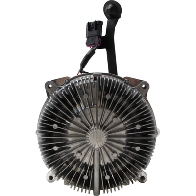 Embrayage électrique de ventilateur de HAYDEN - 3204 pa2
