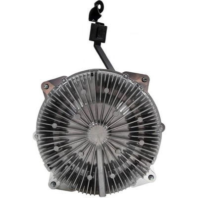 HAYDEN - 3242 - Fan Clutches pa4