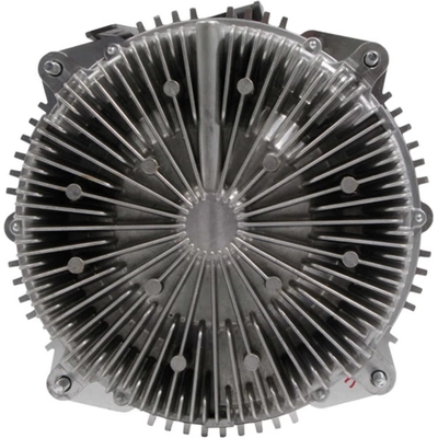 Electric/Electronic Fan Clutch by HAYDEN - 3250 pa1