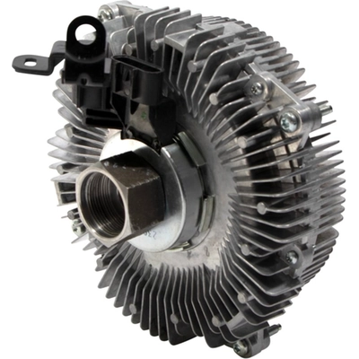 Electric/Electronic Fan Clutch by HAYDEN - 3251 pa1