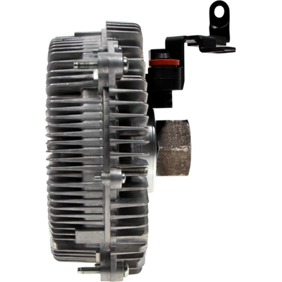 Electric/Electronic Fan Clutch by HAYDEN - 3251 pa2