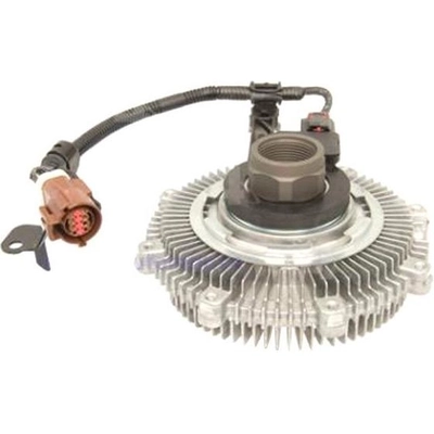 Electric/Electronic Fan Clutch by HAYDEN - 3264 pa3