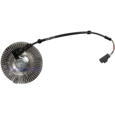 Electric/Electronic Fan Clutch by HAYDEN - 3281 pa2