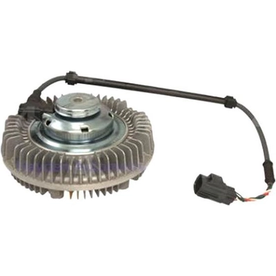 Electric/Electronic Fan Clutch by HAYDEN - 3281 pa3