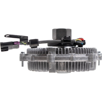 Electric/Electronic Fan Clutch by HAYDEN - 3400 pa2