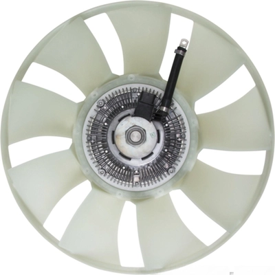 HAYDEN - 8302 - Engine Cooling Fan Clutch with Fan Blade pa2