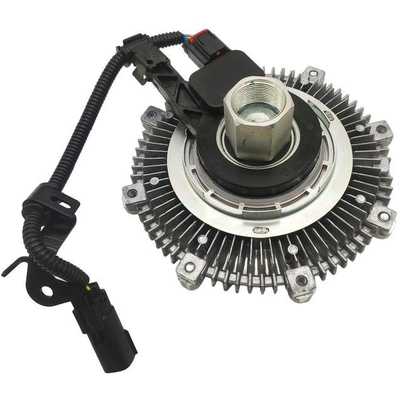 SKP - SK3210 - Radiator Fan Clutch pa2