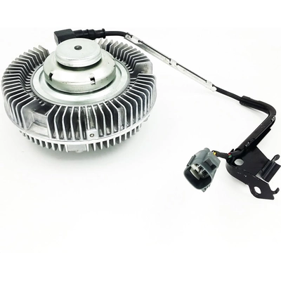 SKP - SK46069R - Engine Cooling Fan Clutch pa2
