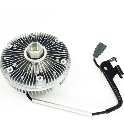 SKP - SK46069R - Engine Cooling Fan Clutch pa3