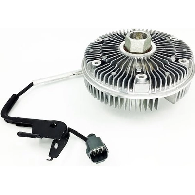 SKP - SK46069R - Engine Cooling Fan Clutch pa4