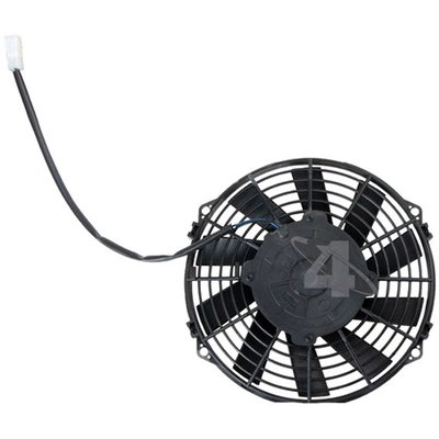 FOUR SEASONS - 37136 - Auxiliary Engine Cooling Fan pa2