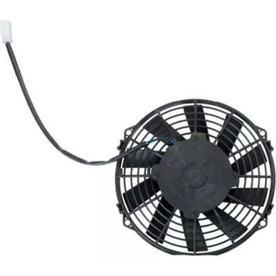 FOUR SEASONS - 37136 - Auxiliary Engine Cooling Fan pa7