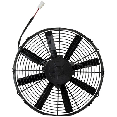 FOUR SEASONS - 37140 - Auxiliary Engine Cooling Fan pa2