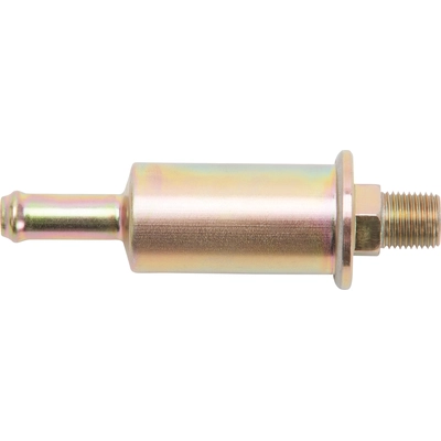 Electric Fuel Filter by EDELBROCK - 17311 pa3