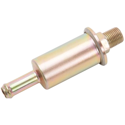 Electric Fuel Filter by EDELBROCK - 17312 pa4