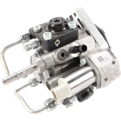 Electric Fuel Pump by ACDELCO - 12731367 pa2