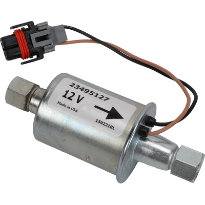 ACDELCO - EP1037 - Electric Fuel Transfer Pump pa3