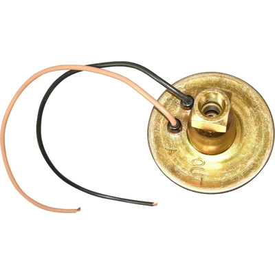 Electric Fuel Pump by ACDELCO - EP42S pa1