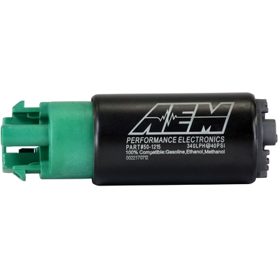 AEM ELECTRONICS - 50-1215 - High Flow Fuel Pump with Hooks pa1