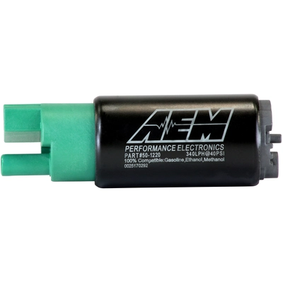 AEM ELECTRONICS - 50-1220 - High Flow Fuel Pump pa1