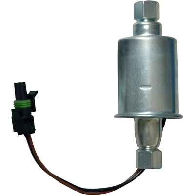 Electric Fuel Pump by AGILITY - 4020125 pa1