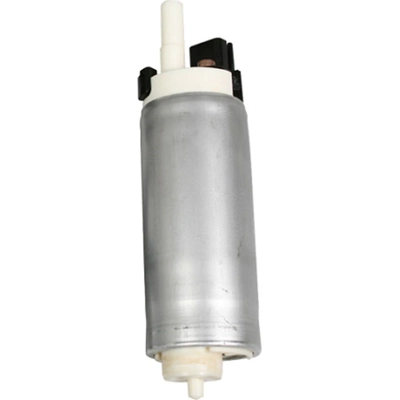 Electric Fuel Pump by AGILITY - 4020206 pa1