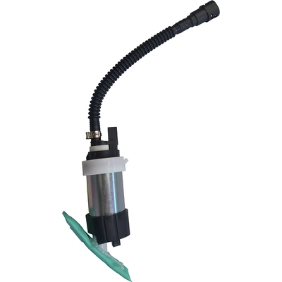 AGILITY - 4020331 - Electric Fuel Pump pa1