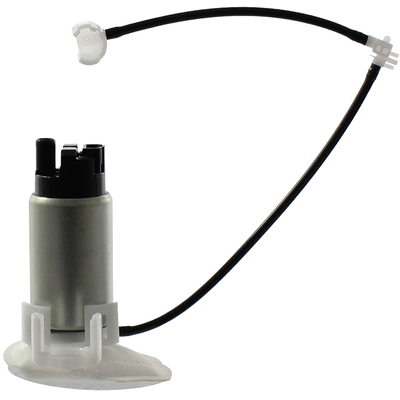 AGILITY - 4020391 - Electric Fuel Pump pa2