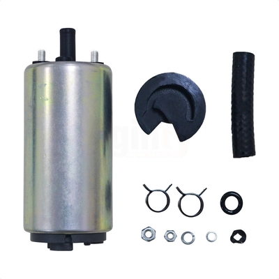 AGILITY - AGY-00210100 - Electric Fuel Pump pa4