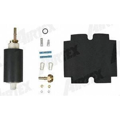 Electric Fuel Pump by AIRTEX - E2000 pa3