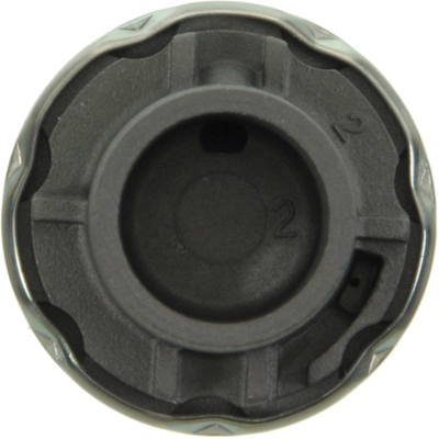 Electric Fuel Pump by AIRTEX - E2044