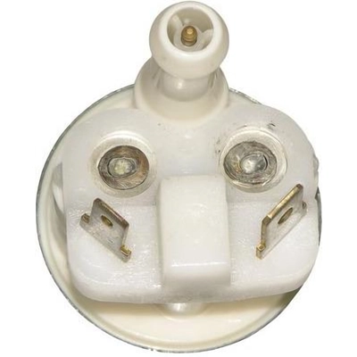 Electric Fuel Pump by AIRTEX - E2254 pa9