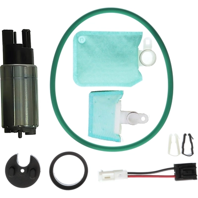 Electric Fuel Pump by AIRTEX - E2386 pa2