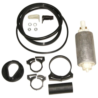 Electric Fuel Pump by AIRTEX - E2487 pa5