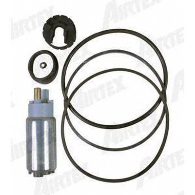 Electric Fuel Pump by AIRTEX - E2490 pa6