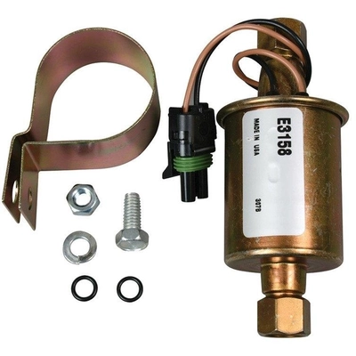 Electric Fuel Pump by AIRTEX - E3158 pa4