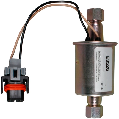 Pompe à essence électrique de AIRTEX - E3526 pa2