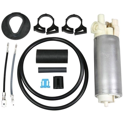 Electric Fuel Pump by AIRTEX - E3902 pa6