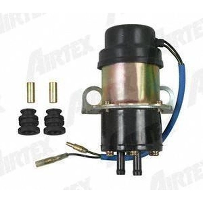 Electric Fuel Pump by AIRTEX - E8316 pa1