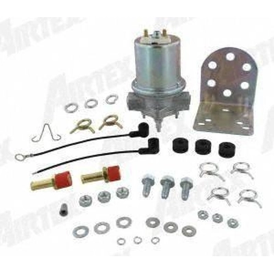 Electric Fuel Pump by AIRTEX - E84070N pa1