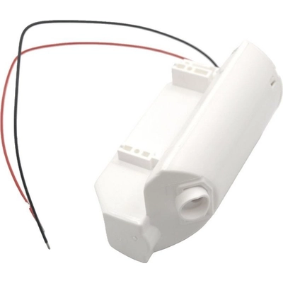 Electric Fuel Pump by AUTOBEST - F1075A pa7
