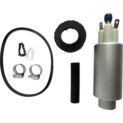 Electric Fuel Pump by AUTOBEST - F1076 pa10