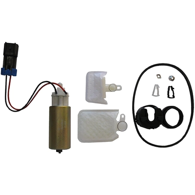 AUTOBEST - F1408 - Fuel Pump And Strainer Set pa1