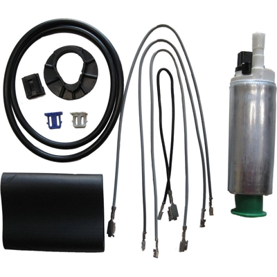 Electric Fuel Pump by AUTOBEST - F2276 pa7