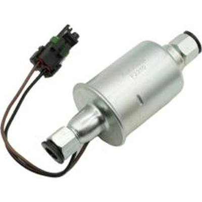 Electric Fuel Pump by AUTOBEST - F2310 pa3
