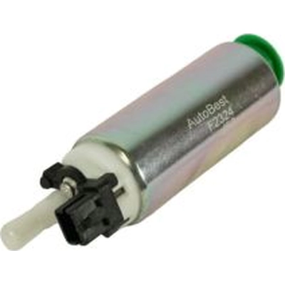 Electric Fuel Pump by AUTOBEST - F2324 pa6